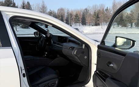 Lexus ES VII, 2019 год, 3 950 000 рублей, 8 фотография