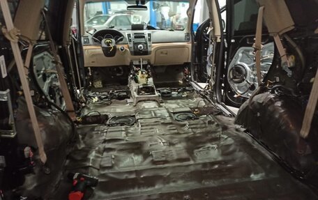 Hyundai ix55, 2013 год, 2 000 000 рублей, 20 фотография