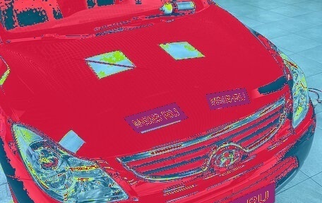 Hyundai ix55, 2013 год, 2 000 000 рублей, 22 фотография