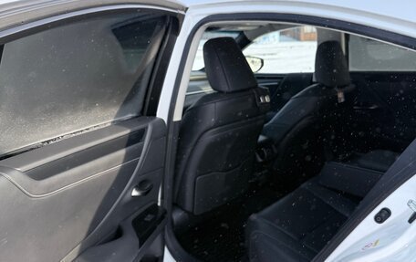 Lexus ES VII, 2019 год, 3 950 000 рублей, 12 фотография