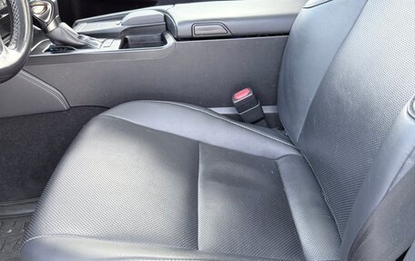 Lexus ES VII, 2019 год, 3 950 000 рублей, 17 фотография