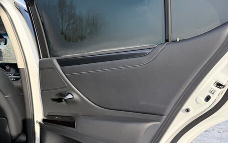 Lexus ES VII, 2019 год, 3 950 000 рублей, 11 фотография