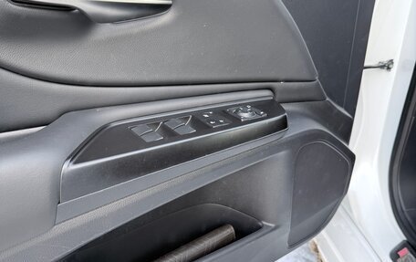 Lexus ES VII, 2019 год, 3 950 000 рублей, 18 фотография