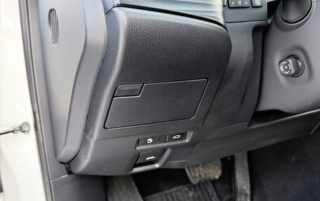 Lexus ES VII, 2019 год, 3 950 000 рублей, 19 фотография