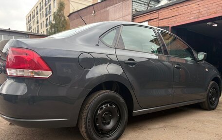 Volkswagen Polo VI (EU Market), 2012 год, 500 000 рублей, 4 фотография