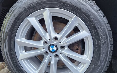 BMW X5, 2018 год, 5 700 000 рублей, 3 фотография