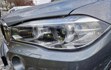 BMW X5, 2018 год, 5 700 000 рублей, 2 фотография