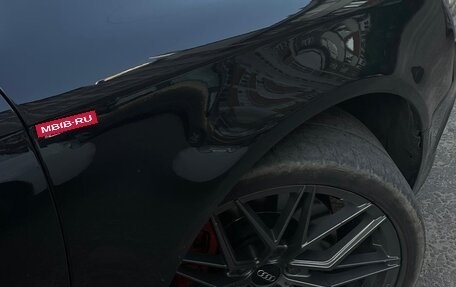 Audi A6, 2011 год, 1 200 000 рублей, 5 фотография