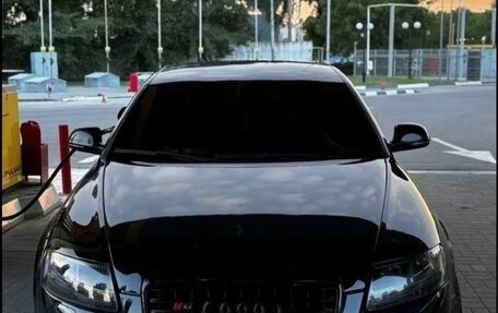 Audi A6, 2011 год, 1 200 000 рублей, 3 фотография