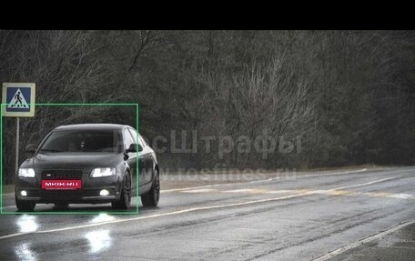 Audi A6, 2011 год, 1 200 000 рублей, 7 фотография