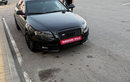 Audi A6, 2011 год, 1 200 000 рублей, 2 фотография