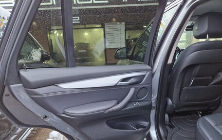 BMW X5, 2018 год, 5 700 000 рублей, 14 фотография