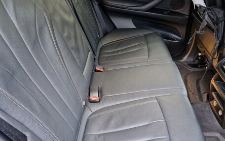 BMW X5, 2018 год, 5 700 000 рублей, 11 фотография