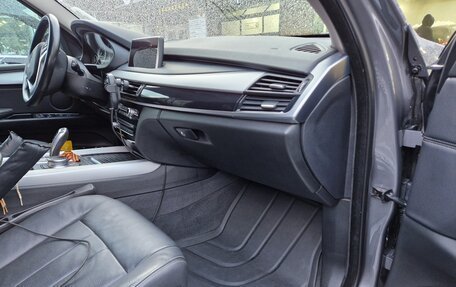 BMW X5, 2018 год, 5 700 000 рублей, 8 фотография