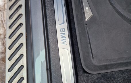 BMW X5, 2018 год, 5 700 000 рублей, 18 фотография