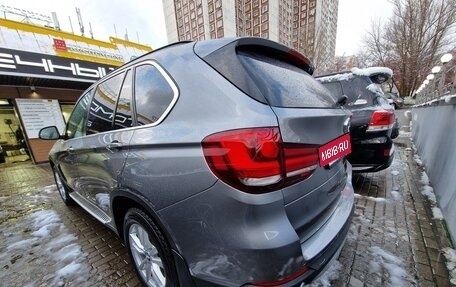 BMW X5, 2018 год, 5 700 000 рублей, 4 фотография