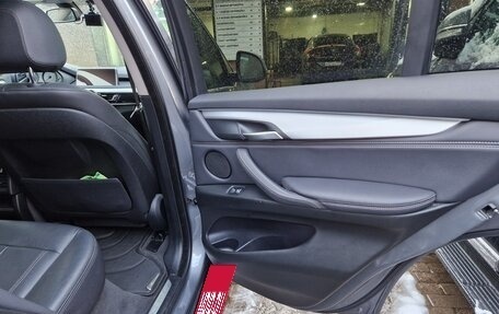 BMW X5, 2018 год, 5 700 000 рублей, 12 фотография