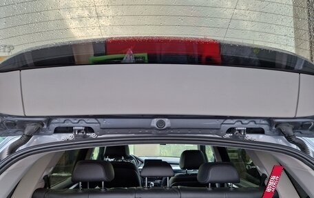 BMW X5, 2018 год, 5 700 000 рублей, 13 фотография