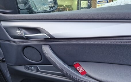 BMW X5, 2018 год, 5 700 000 рублей, 9 фотография