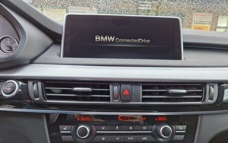 BMW X5, 2018 год, 5 700 000 рублей, 19 фотография