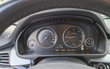 BMW X5, 2018 год, 5 700 000 рублей, 20 фотография