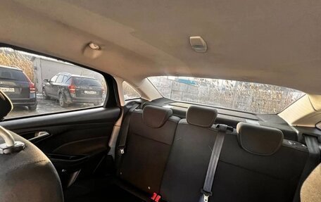 Ford Focus III, 2015 год, 915 000 рублей, 4 фотография