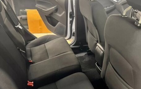 Ford Focus III, 2015 год, 915 000 рублей, 3 фотография