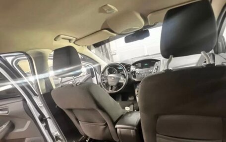 Ford Focus III, 2015 год, 915 000 рублей, 6 фотография