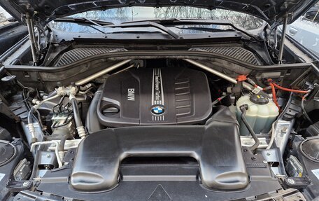 BMW X5, 2018 год, 5 700 000 рублей, 24 фотография