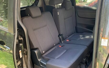 Toyota Sienta II, 2018 год, 1 150 000 рублей, 7 фотография