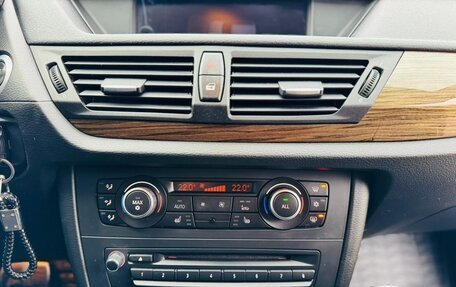 BMW X1, 2009 год, 1 390 000 рублей, 11 фотография