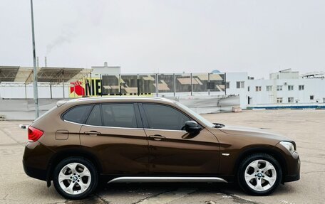 BMW X1, 2009 год, 1 390 000 рублей, 8 фотография
