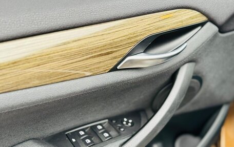 BMW X1, 2009 год, 1 390 000 рублей, 10 фотография