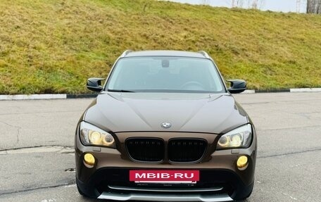 BMW X1, 2009 год, 1 390 000 рублей, 2 фотография