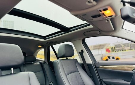 BMW X1, 2009 год, 1 390 000 рублей, 13 фотография