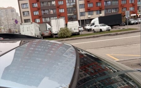 Lexus RX II рестайлинг, 2004 год, 750 000 рублей, 18 фотография