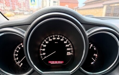 Lexus RX II рестайлинг, 2004 год, 750 000 рублей, 21 фотография