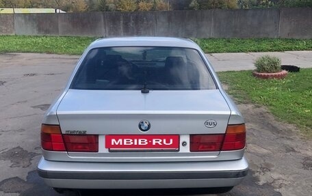 BMW 5 серия, 1995 год, 400 000 рублей, 6 фотография