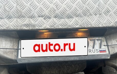 Mitsubishi L200 III рестайлинг, 2006 год, 595 000 рублей, 10 фотография