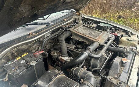 Mitsubishi L200 III рестайлинг, 2006 год, 595 000 рублей, 18 фотография