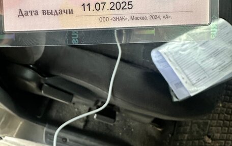 Mitsubishi L200 III рестайлинг, 2006 год, 595 000 рублей, 20 фотография