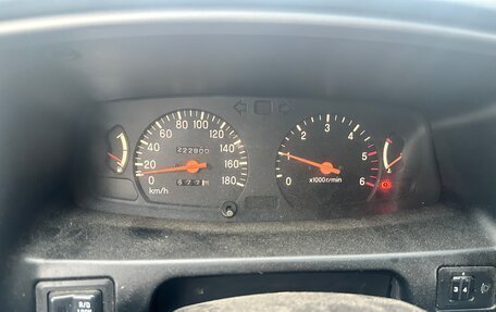 Mitsubishi L200 III рестайлинг, 2006 год, 595 000 рублей, 28 фотография