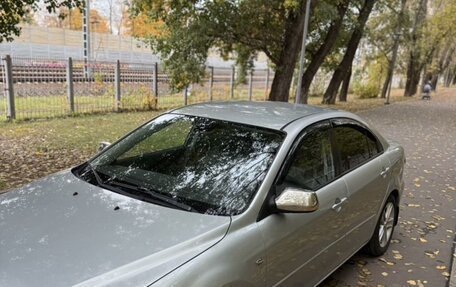 Mazda 6, 2007 год, 580 000 рублей, 4 фотография