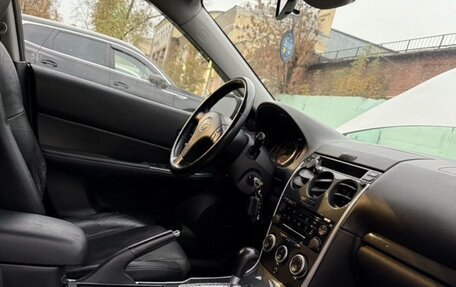 Mazda 6, 2007 год, 580 000 рублей, 8 фотография