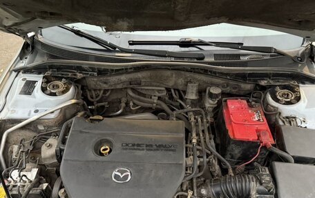 Mazda 6, 2007 год, 580 000 рублей, 11 фотография