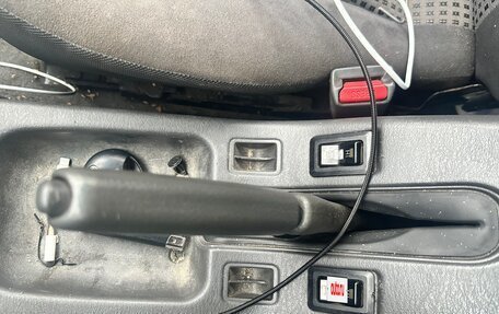 Mitsubishi L200 III рестайлинг, 2006 год, 595 000 рублей, 30 фотография