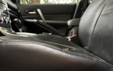 Mazda 6, 2007 год, 580 000 рублей, 7 фотография