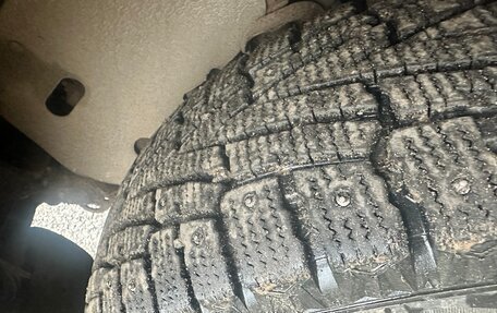 Mitsubishi L200 III рестайлинг, 2006 год, 595 000 рублей, 32 фотография