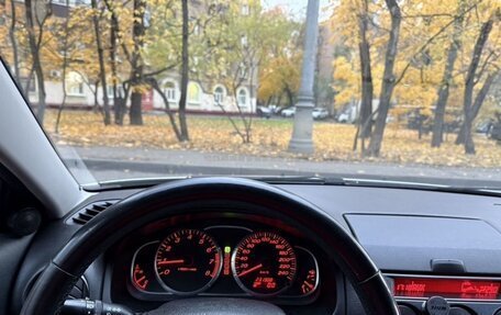 Mazda 6, 2007 год, 580 000 рублей, 10 фотография