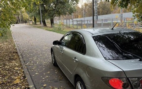Mazda 6, 2007 год, 580 000 рублей, 3 фотография